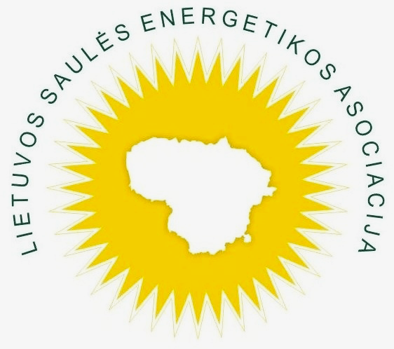 Saulės energeitkos acociacijos narys